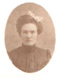Anna Levitia GREGORY